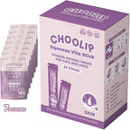 Choolip Squeeze Vita Stick Lickable Cat and Dog Treats - 49-Count Variety Pack with Multivitamins, Soft Squeezable Paste for All Life Stages, Supporting Overall Health - Box with 7 Pouches - Image 9
