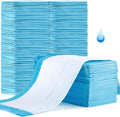 Piemeet disposable changing pad front view packaging box