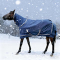 Niutrip 1200D horse turnout blanket side view