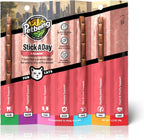 Vet formulated real meat cat supplement sticks on Rudra Retails