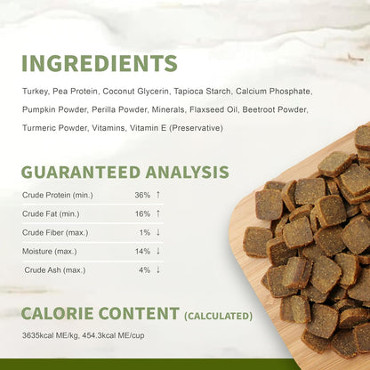 Herz veterinarian co developed sensitive stomach formula for all life stages