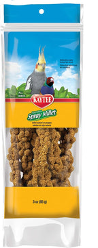 Kaytee Spray Millet Treat for Pet Birds, 7 oz - Image 11