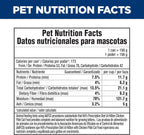 Hill's Prescription Diet i/d Digestive Care Kitten Wet Cat Food, Chicken, 5.5 oz. Cans, 24-Pack - Image 11