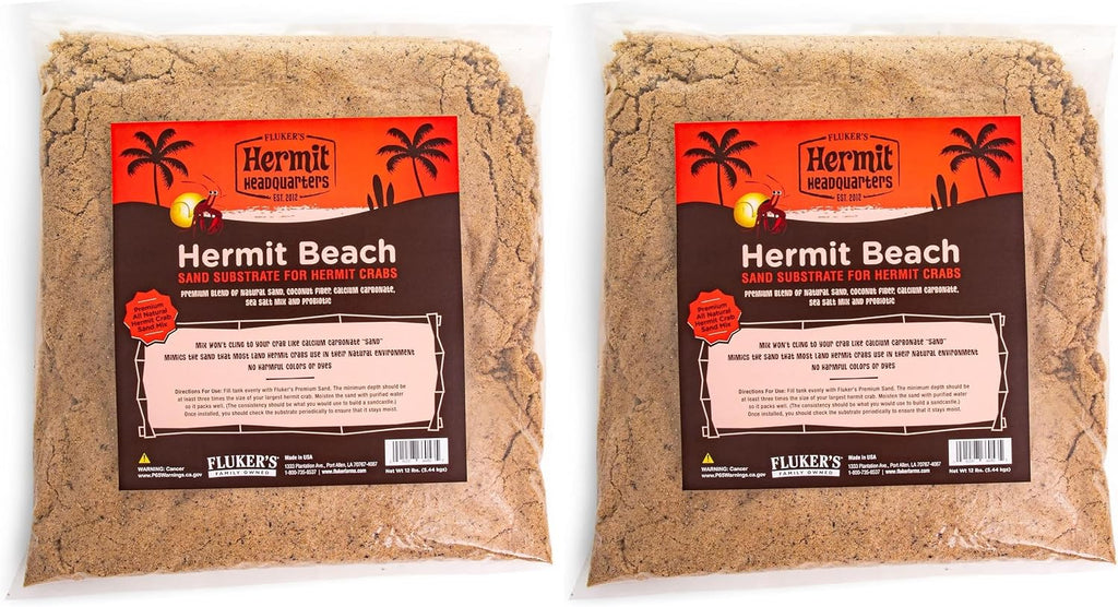 Fluker's 12 pound packaging overview for online shoppers