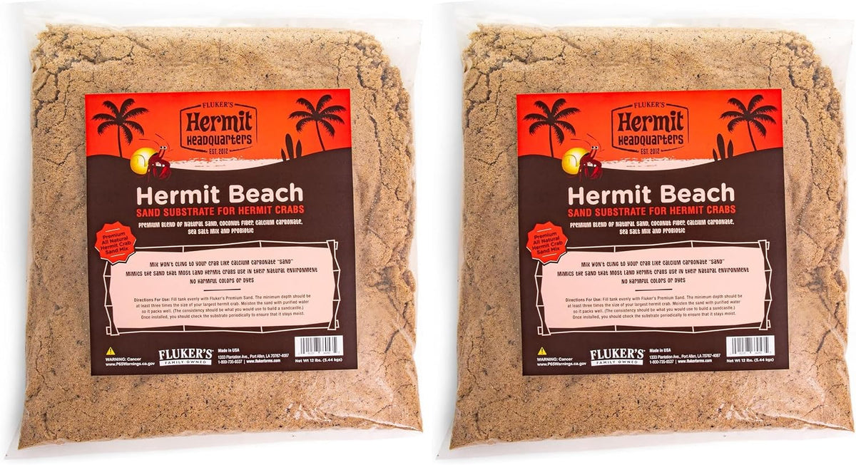 Fluker's 12 pound packaging overview for online shoppers