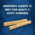 Purina Busy Rawhide Small/Medium Breed Dog Bones, Rollhide - 9 ct. Pouch - Image 12