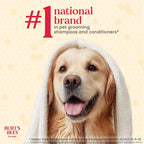 Authentic USA imported dog grooming 2-in-1 conditioning wash.