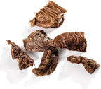 Pet 'n Shape Beef Lung Dog Treats - Made and Sourced in the USA - Training Treat, 1 Pound - Image 9