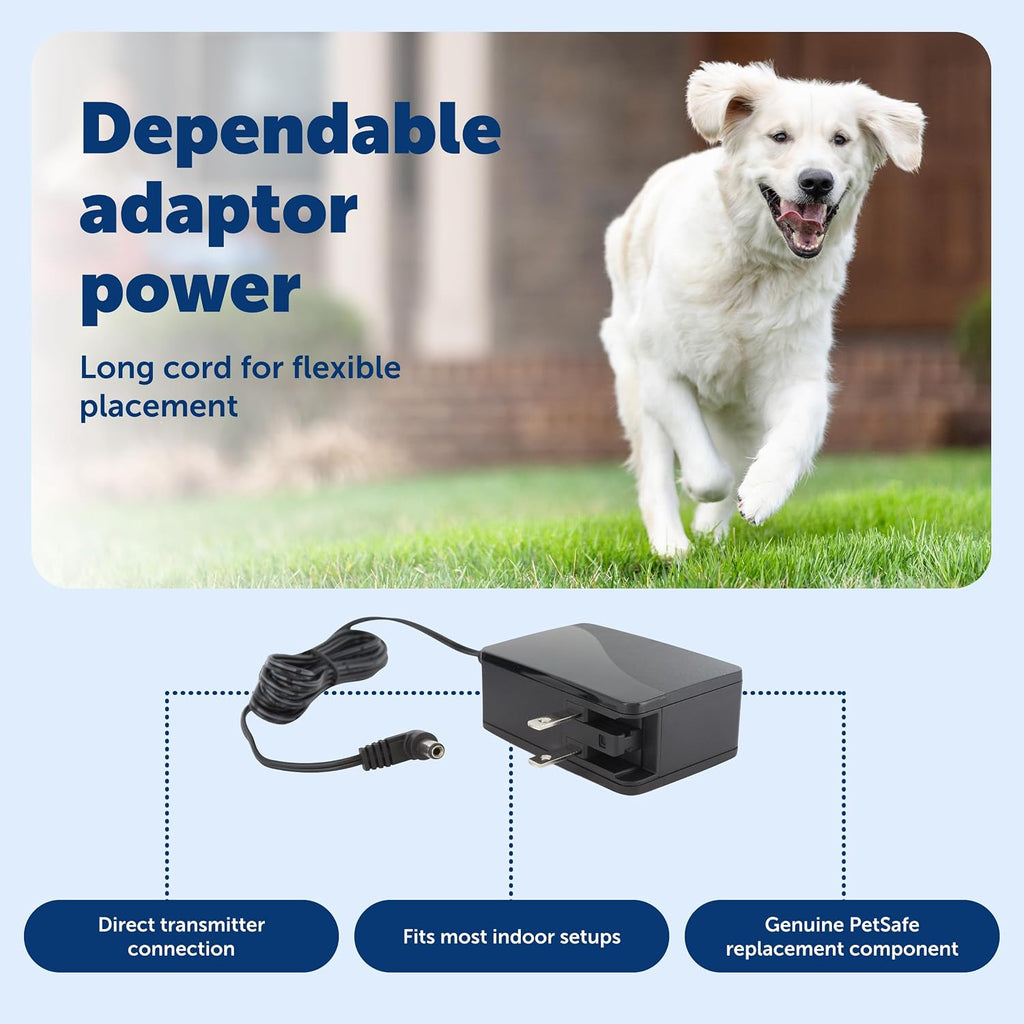 PetSafe RFA-513 adapter in packaging for easy identification