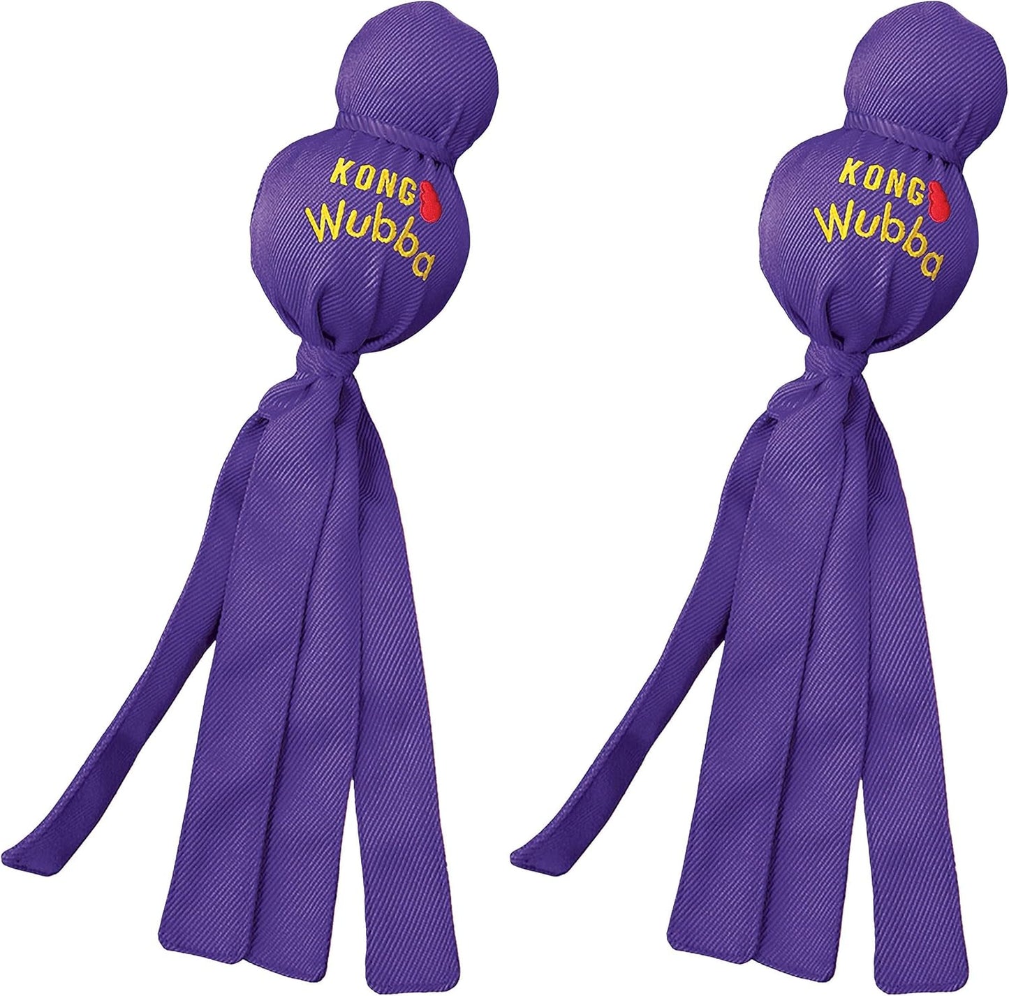 KONG Wubba - Dog Toy for Tug of War & Fetch - Dog Supplies for Puppy & Dog Playtime - Outdoor & Indoor Dog Toy - for XL Dogs - Randomly Provided Color - Image 10