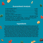 Kaytee Forti-Diet Pro Health Nourish+Protect Canary & Finch Food, 2 Lb - Image 9