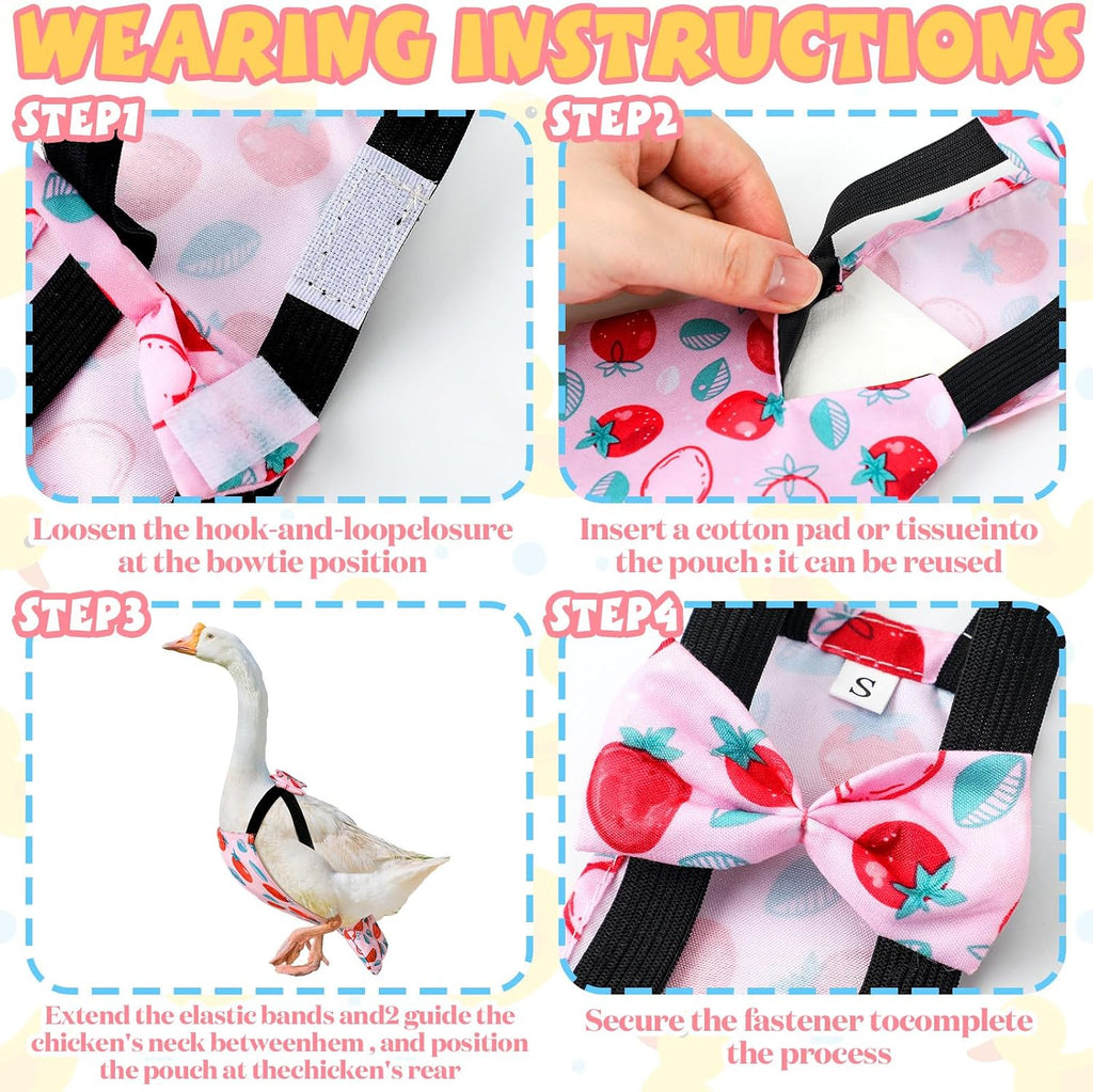 Assorted styles of DoubleFill reusable diapers with colorful patterns