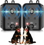 Coprisin auto dog barking control device package contents