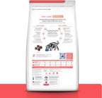 Hill's Prescription Diet ONC Care chicken flavor kibble close up