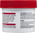 Manna Pro Hen Healer blue ointment texture and consistency