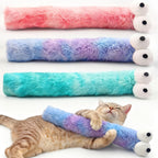 Kiroyal 3 Pack Cat Toys Pillows front view