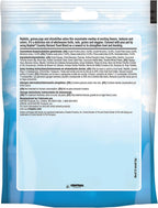 Kaytee Country Harvest 7 Ounce Pouch Back Packaging Details