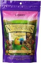 LAFEBER'S Sunny Orchard Nutri-Berries Pet Bird Food, Made with Non-GMO and Human-Grade Ingredients, for Parrots, 3 lb - Image 5