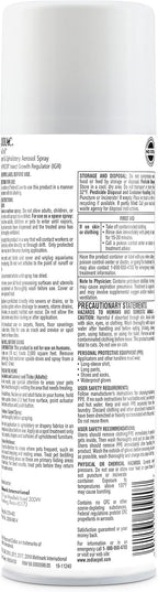 Zodiac pet safe indoor pest control spray