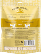 Better Belly twist stick dog chew with real chicken liver flavor