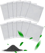 Cat Deodorizer for Hooded Cat Litter Box,Cat Litter Deodorizer Fit for OdorTrap Pod, Compatible with Modkat Flip, Compatible with PuraMax, 12 Pack - Lavender Scent - Image 11
