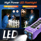 Rechargeable Zahawei anti barking tool in packaging