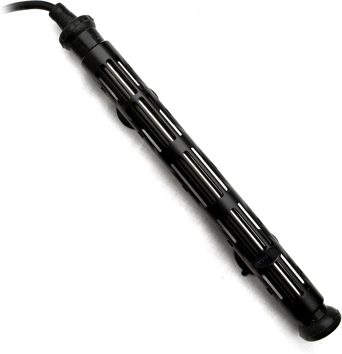 Finnex 300 Watt Titanium Aquarium Heater with protective guard