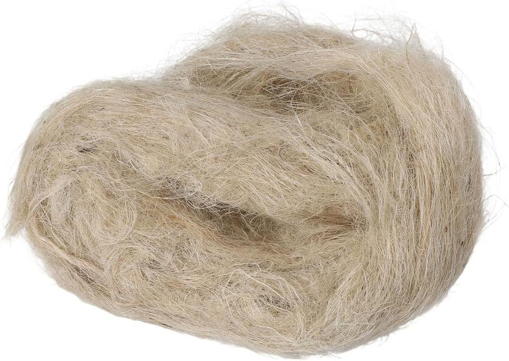Pack of 40 grams sustainable bird nest building supplies