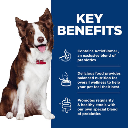Authentic USA imported Hill's Science Diet wet dog food cans