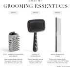 Tweezerman Dual-Sided Detangling Comb - Image 10