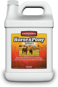 Pbi Gordon horse and pony spray front view insect control product