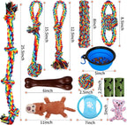 XLMYS teeth cleaning pet toys emphasizing dental health and plaque removal texture.