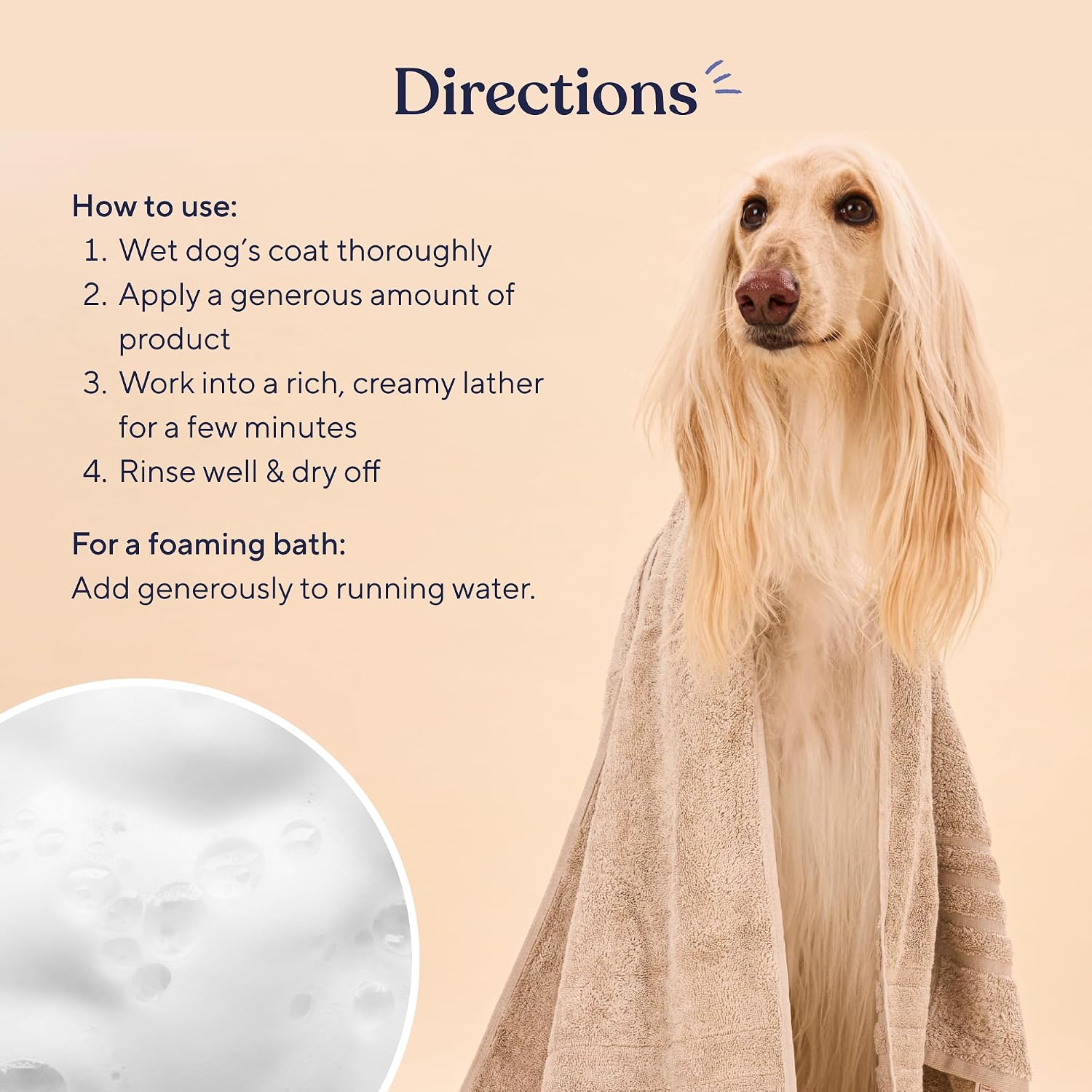 Pawfy sulfate free moisturizing pet shampoo and conditioner for smelly dogs.