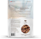 Caledon Farms soft beef training treats for dogs in 220 gram bag
