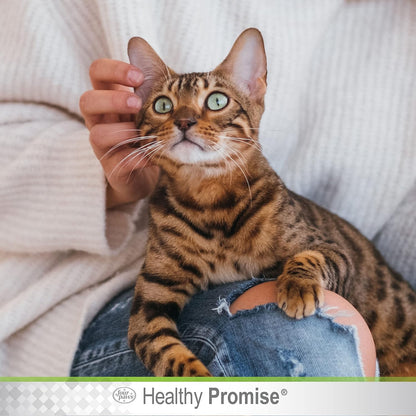 Four Paws ear mite remedy packaging details