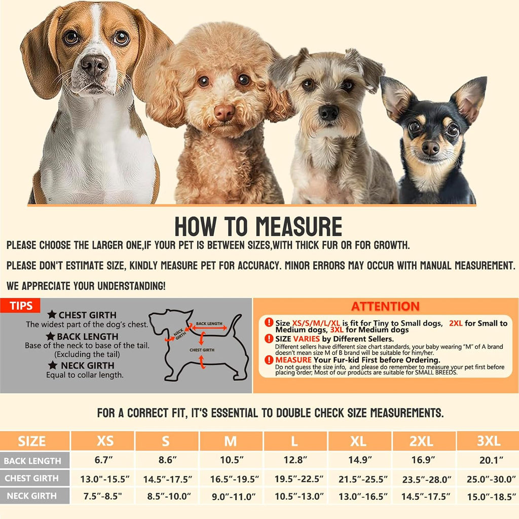 Adjustable neck and belly fasteners on the Becnbeau small dog rain gear