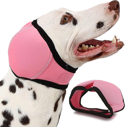 Product packaging and design details of Aoolmol dog ear wrap