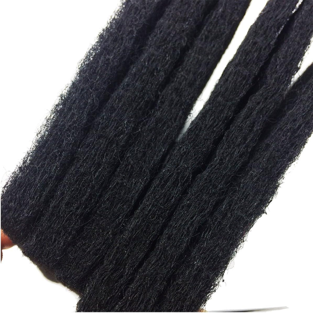 Universal square litter box filter showing thickness and dimensions