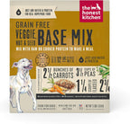 The Honest Kitchen Human Grade Wholemade(TM) Dehydrated Grain Free Fruit & Veggie Base Mix Dog Food (Just Add Protein), 7 lb Box - Image 11
