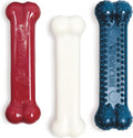 Nylabone Original Power Chew toy for small dogs front view