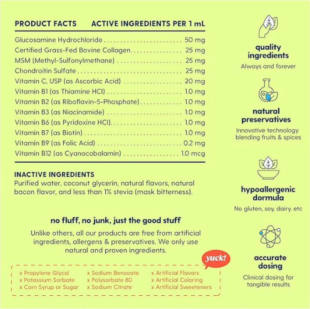 Taily Superdaily comprehensive health formula for cats and dogs