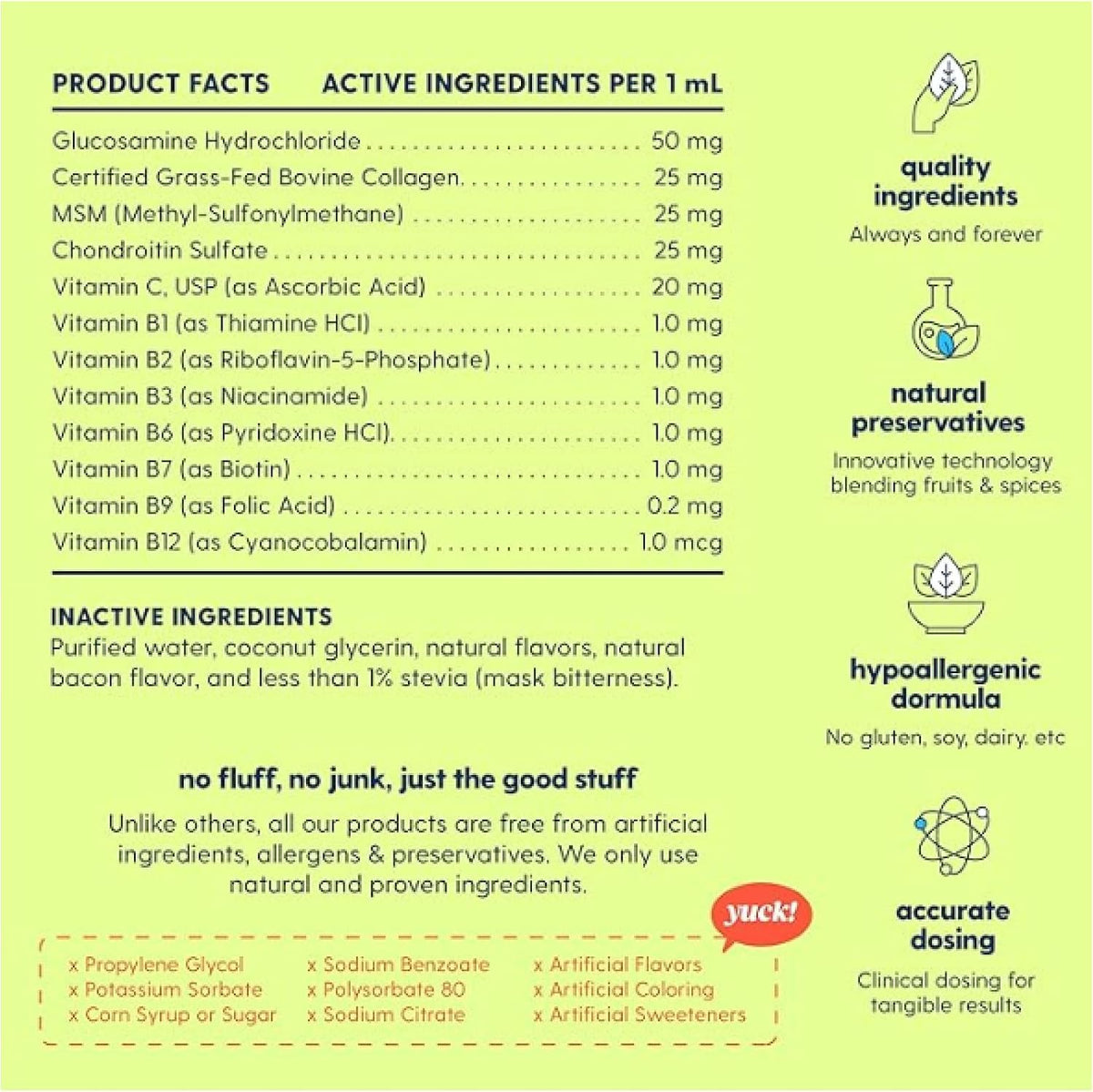 Taily Superdaily comprehensive health formula for cats and dogs