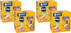 Pedigree Puppy Food Morsels in Sauce, Wet Dog Food Pouches, Chicken Flavor, 3.5 oz. Pouches, 16 Count - Image 12