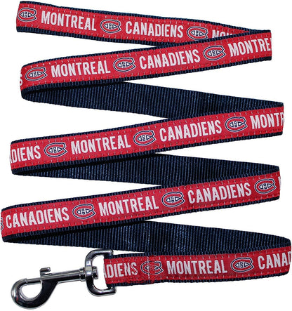 NHL Philadelphia Flyers Leash for Dogs & Cats, Large. - Walk Cute & Stylish! The Ultimate Hockey Fan Leash! - Image 12