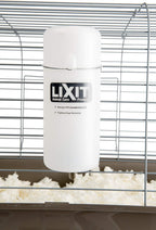Lixit wide mouth bottle hanging bracket