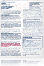White Hartz cat flea collar with breakaway safety release