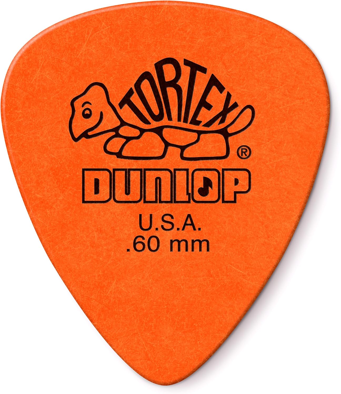 Jim Dunlop Tortex Standard Pick 1.0MM - 12 Pack - Image 11