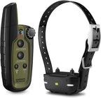 Garmin Sport Pro Bundle dog training system with handheld and collar