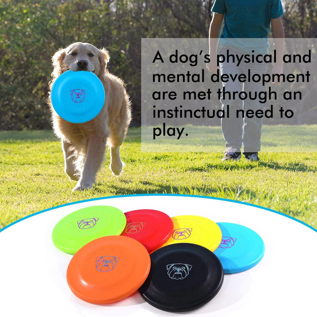 Durable and flexible Xigou dog toy being folded