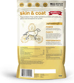 The Missing Link Dog Health Supplement Nutritional Information
